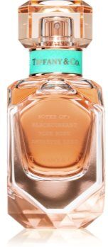 Tiffany & Co. Rose Gold Eau de Parfum para mulheres 30 ml. Rose Gold