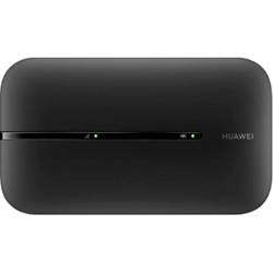 HUAWEI Mobiler 4G-WLAN-Hotspot bis 16 Geräte 150 MBit/s Schwarz 51071UVT