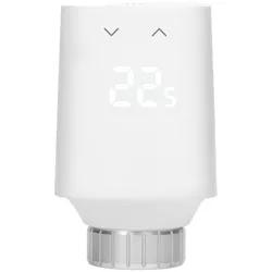 Busch-Jaeger EVE-T3 Eve Thermo Set, 3x, Smartes Heizkörperthermostat 2CKA006200A0966 EVET3
