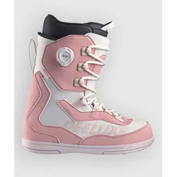 DEELUXE DNA 2027 Snowboard Boots rose Gr. 27.0