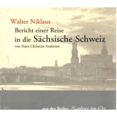 Zauberer von Ost - Bericht einer Reise - , CD, 4021934995626