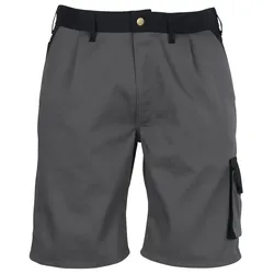 Shorts "LIDO" Image - 68 - anthrazit/schwarz