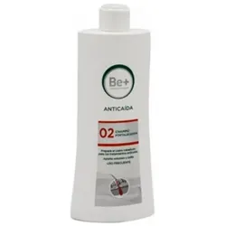 be quiet!, Shampoo, Hair Loss Strengthening Shampoo 250ml (Flüssiges Shampoo, 250 ml)