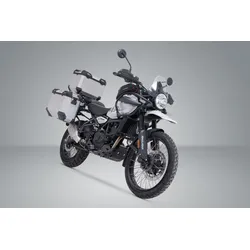 SW-Motech Adventure-Set Schutz - Royal Enfield Himalayan 450 (23-).