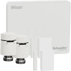 WISER RAUM1 - Wiser Smart Home Set Raumklima