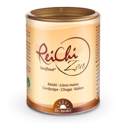Reichi Zen Dr.Jacob's Pulver 150 g Puder