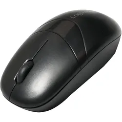 LOGILINK Tastatur Maus Kombination Funk, USB, DE