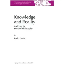 Knowledge and Reality, Fachbücher von P. Parrini