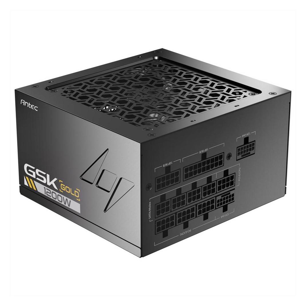 Antec GSK1200 EC (1200 W) (0-761345-20199-5)