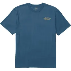 SALTY CREW HAULER T-Shirt 2026 cast blue - M