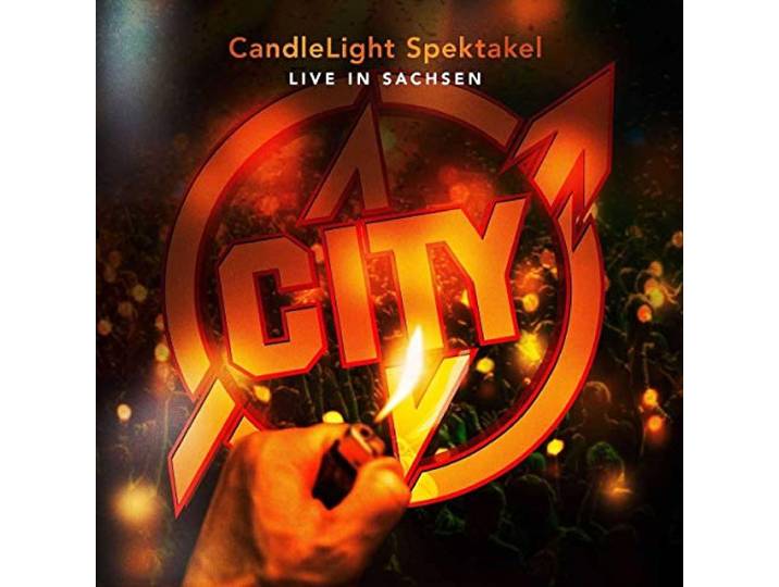 CandleLight Spektakel (Live in Sachsen)