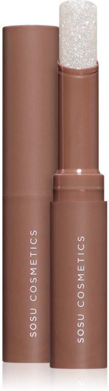 SOSU Cosmetics Icing Sticks Eyeshadow Stick shade Iced 3.3 g