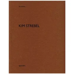 Kim Strebel, Sachbücher von Heinz Wirz, Fabian Furter