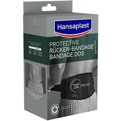 Hansaplast, Bandage, Protective Rücken-Bandage (One Size)