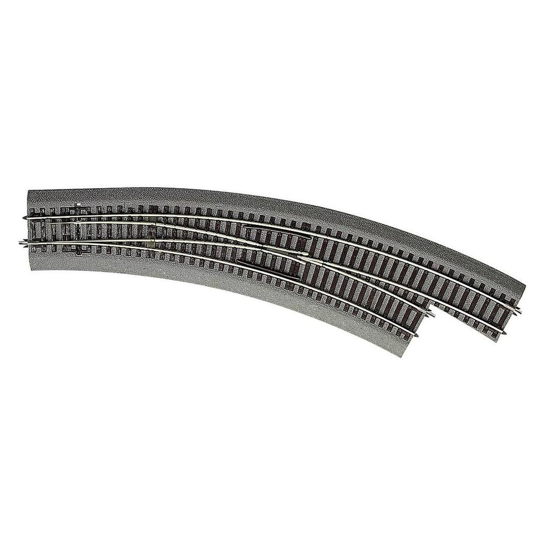 Roco H0 ine (mit Bettung) 42571 Bog (Spur H0) (42571)