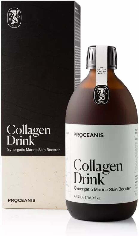Proceanis - Collagen Drink, 500  ml