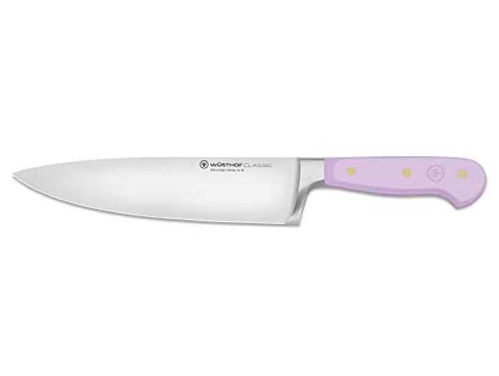 WÜSTHOF Classic Koksmes 20 cm, Purple Yam (Lila)
