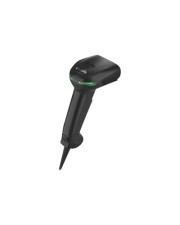 HONEYWELL Xenon Performance 1950g Standard Range SR Kit Barcode-Scanner Handgerät 2D-Imager decodiert USB (1950GSR-2USB-R)