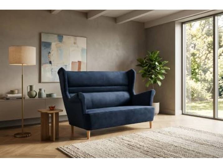 Family Meble Zweisitzer-Ohrensofa Zoja Royal – 22