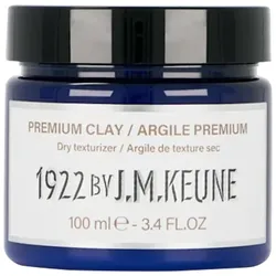 100ml KEUNE 1922 Premium Clay