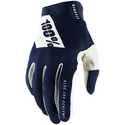 100% Ridefit Fahrrad Handschuhe XL