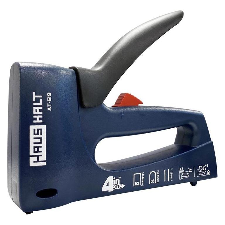 Haushalt STAPLER AT-519 (Tacker) (AT-519)