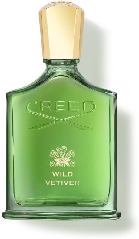 Creed Wild Vetiver Eau de Parfum mixte 50 ml