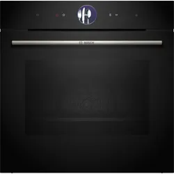 Bosch Backofen mit Dampfgarer HSG7261B1