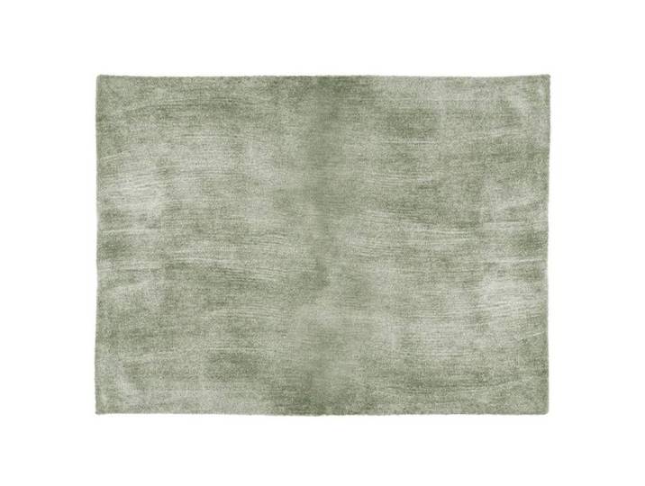 Tapis  Joanne  vert kaki 120x170cm - Atmosphera Créateur d'intérieur