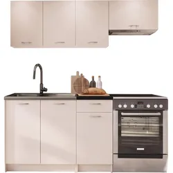 KÜCHENZEILE Mela 180