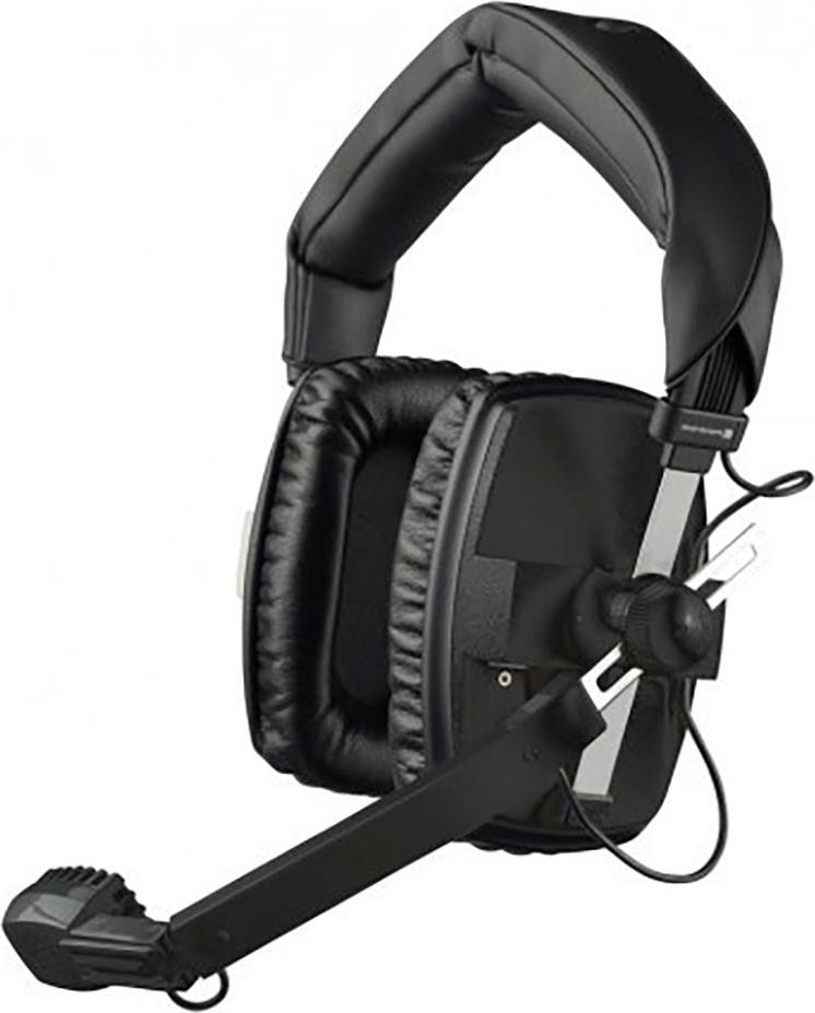Beyerdynamic DT 109 Pro 200 Ohm hoofdtelefoon