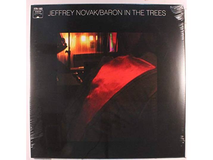 Baron in the Trees