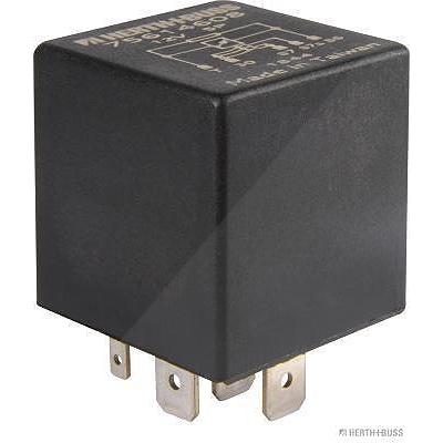 Herth+buss Elparts Multifunktionsrelais [Hersteller-Nr. 75614608] für VW, Skoda, Audi