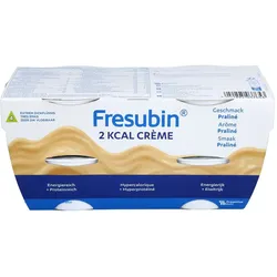 Fresubin 2 KCAL Creme Praline