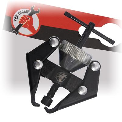 Bgs Do It Yourself Zwei-Arm-Abzieher für Polklemmen und Wischerarme [Hersteller-Nr. 97743]