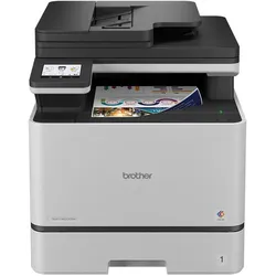 Brother DCP-L8630CDW Farblaser-Multifunktionsdrucker