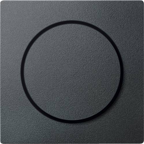 Merten MEG5250-0414 Dimmer-Abdeckung Anthrazit