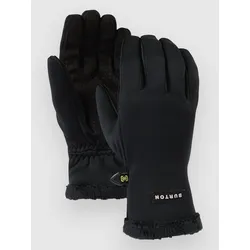 Burton Sapphire Handschuhe true black Gr. L