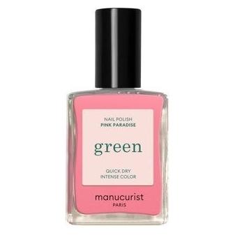 Manucurist Pink Paradise Nail Polish 15ml (Pink Paradise) (33026)