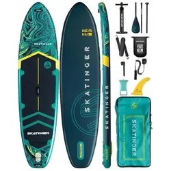 Skatinger, Stand Up Paddle