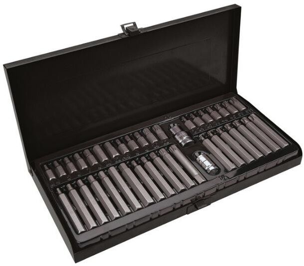 NEO TOOLS 06-107 Screwdriver Bit Set