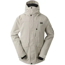 Dare2b, Herren, Skijacke, Twin Tip (L), Grau