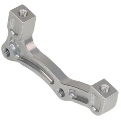 HOPE Adapter Modell G IS zu PM +63 | silber