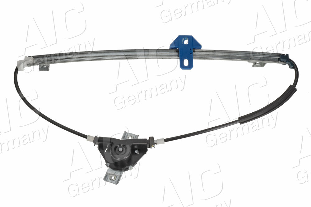 Aic Fensterheber 50505 Hinten Links Für Vag