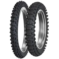 Dunlop, Veloreifen
