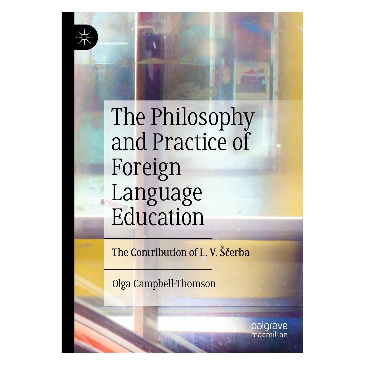 Springer The Philosophy and Practice of Foreign (Englisch, Hardcover, Olga Campbell-Thomson) (9783031595622)