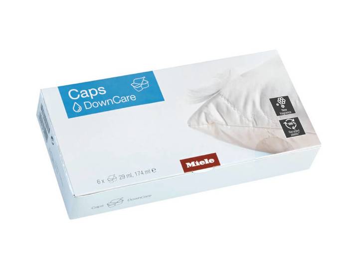 Miele WA CDC 0603 L Spezialwaschmittel für Daunentextilien