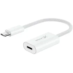 Xlayer Adapter USB-C auf Lightning feingewebt