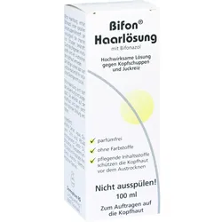 Bifon Haarlösung 100 ML