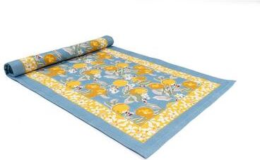 Couleur Nature Citron Runner